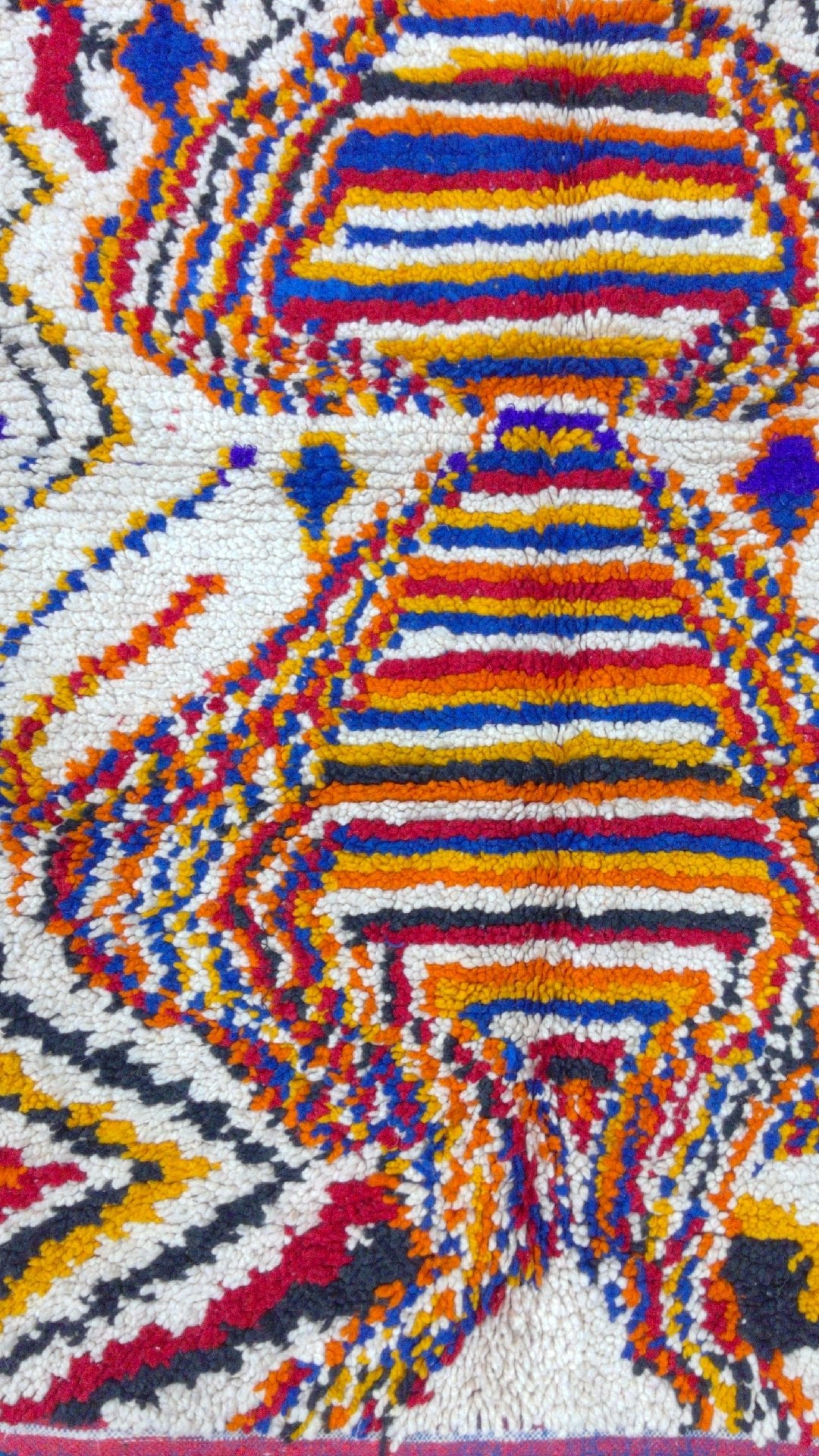 Rug Bangybang Audio Vacuum Tube Valve