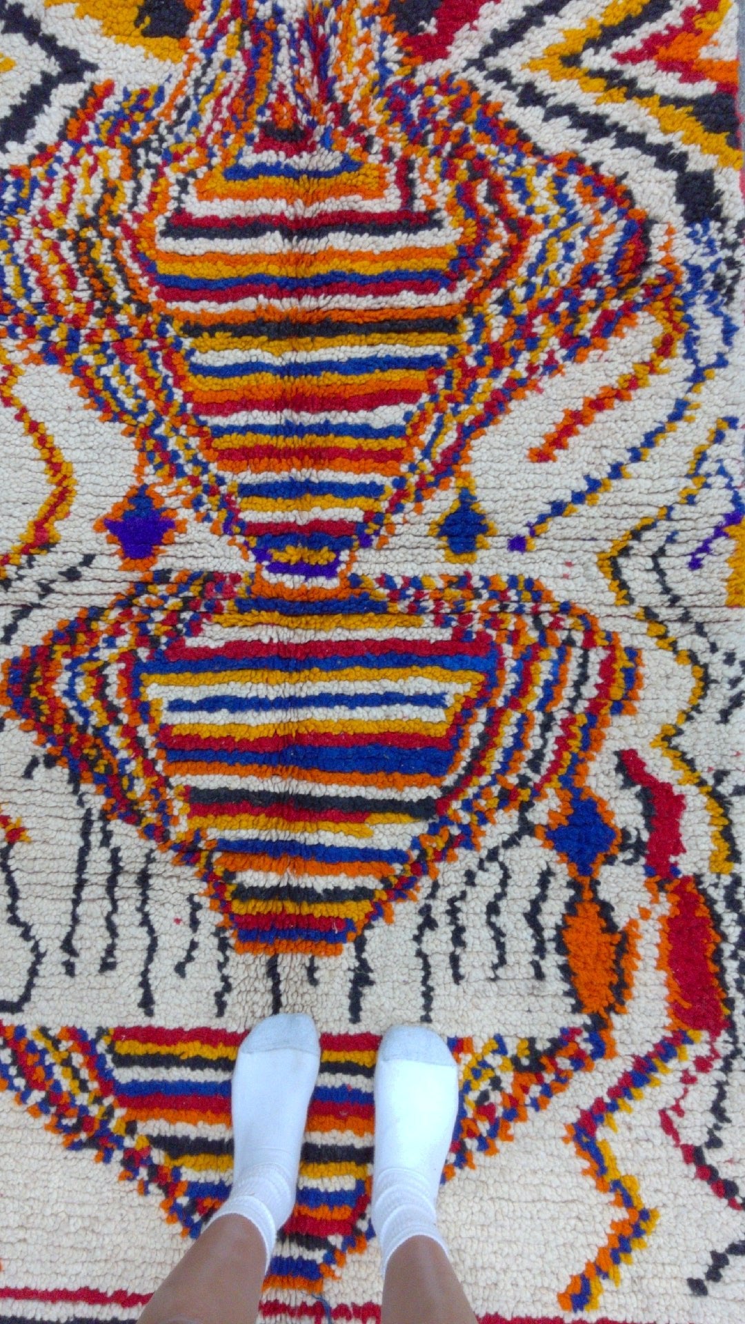 Rug Bangybang Audio Vacuum Tube Valve