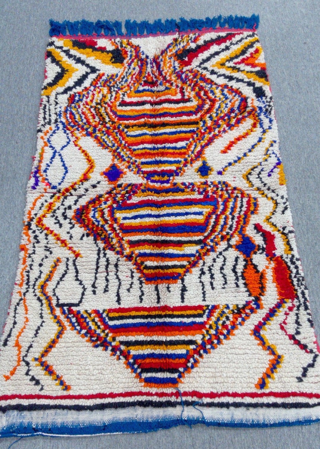 Rug Bangybang Audio Vacuum Tube Valve