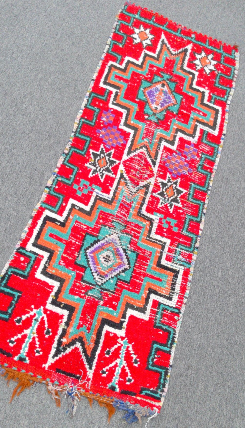 Rug Bangybang Audio Vacuum Tube Valve