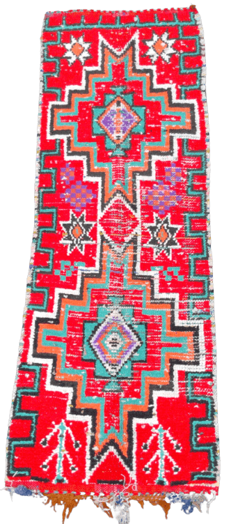 Rug Bangybang Audio Vacuum Tube Valve