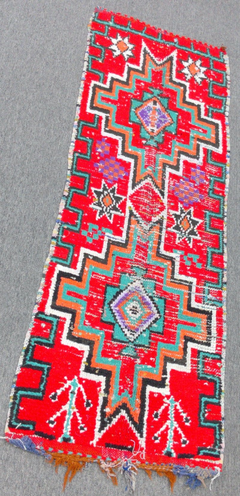 Rug Bangybang Audio Vacuum Tube Valve