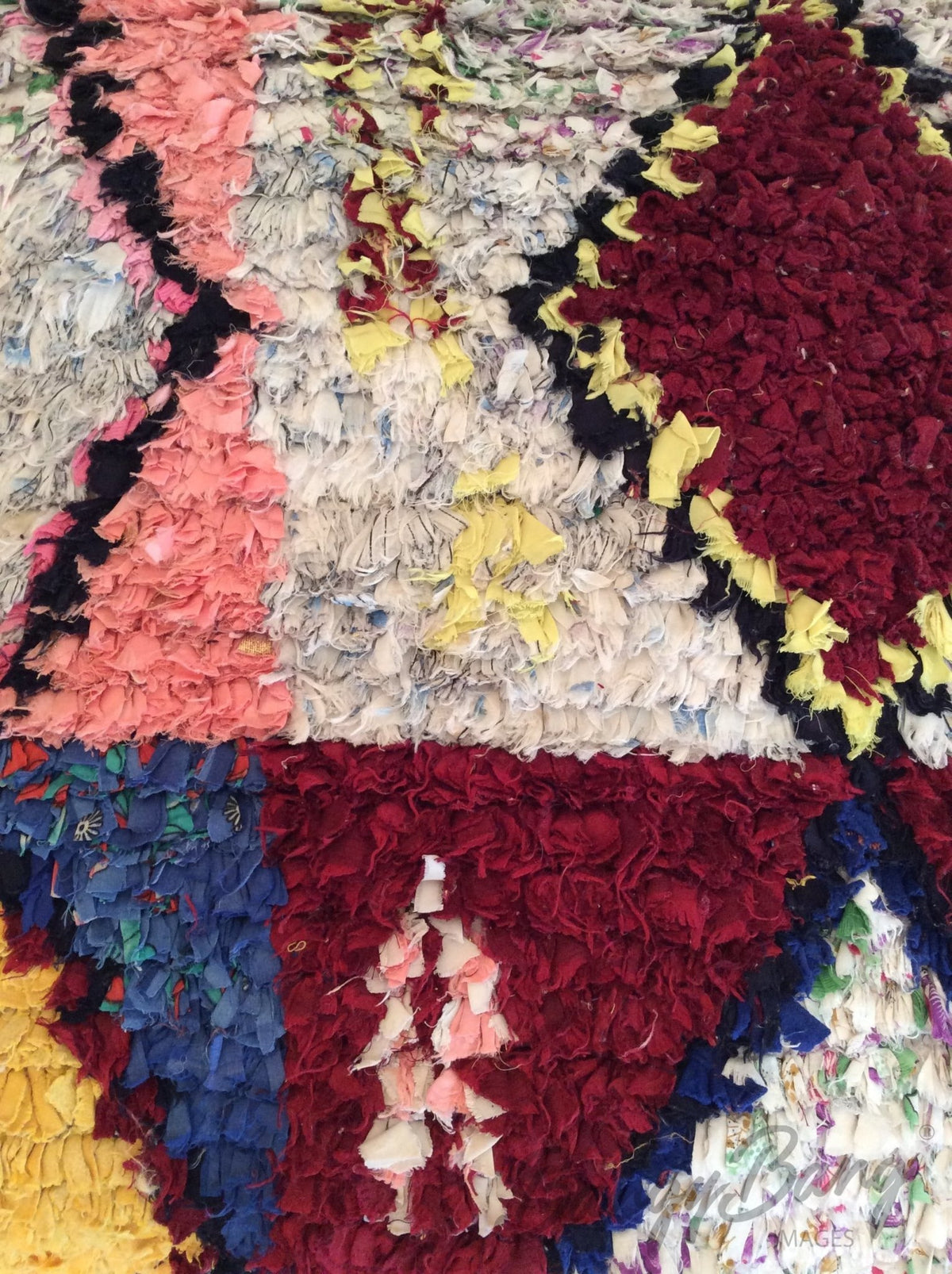 Pouf BangyBang Lifestyle Audio Vacuum Tube Valve