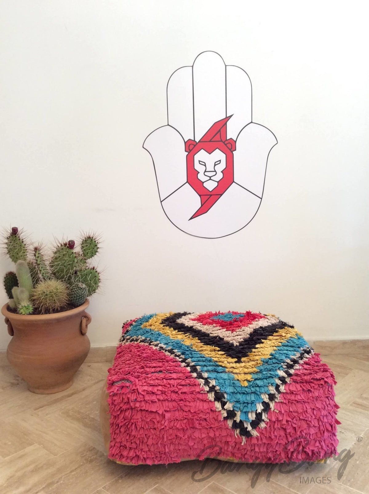 Pouf BangyBang Lifestyle Audio Vacuum Tube Valve