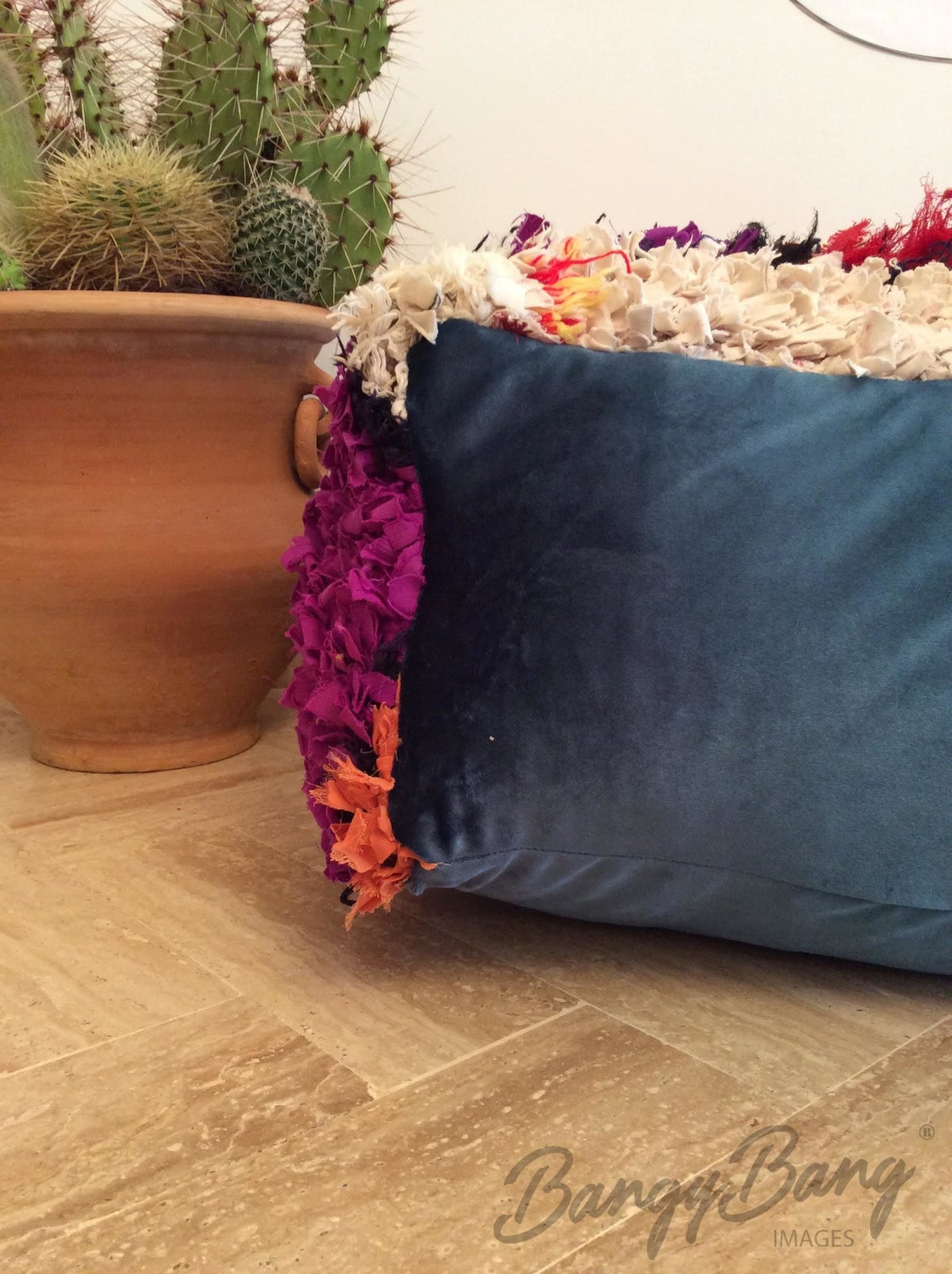 Pouf BangyBang Lifestyle Audio Vacuum Tube Valve