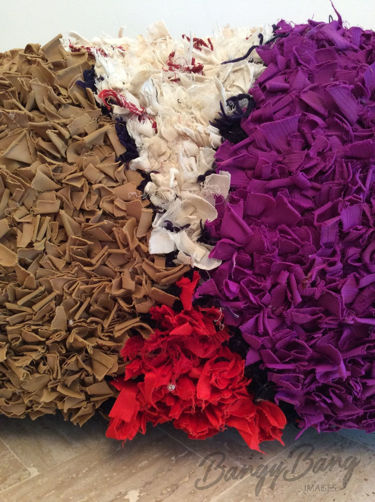 Pouf BangyBang Lifestyle Audio Vacuum Tube Valve