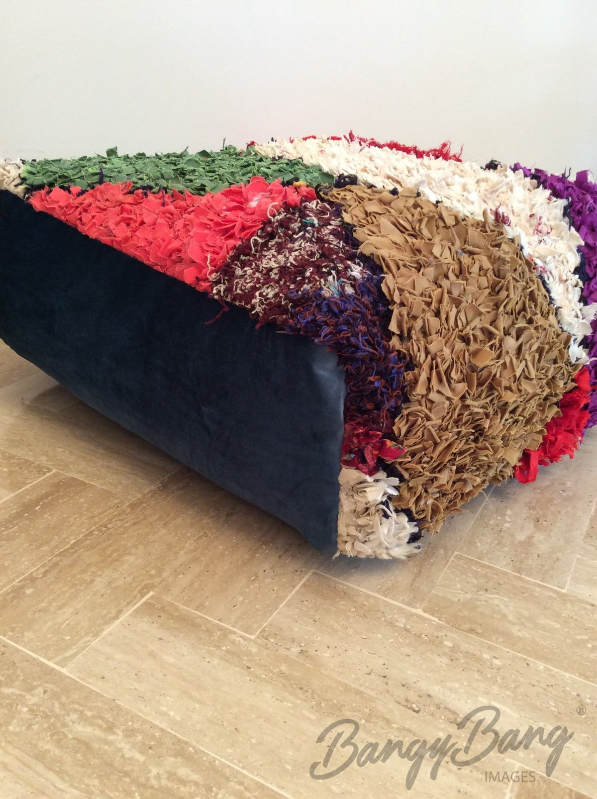 Pouf BangyBang Lifestyle Audio Vacuum Tube Valve