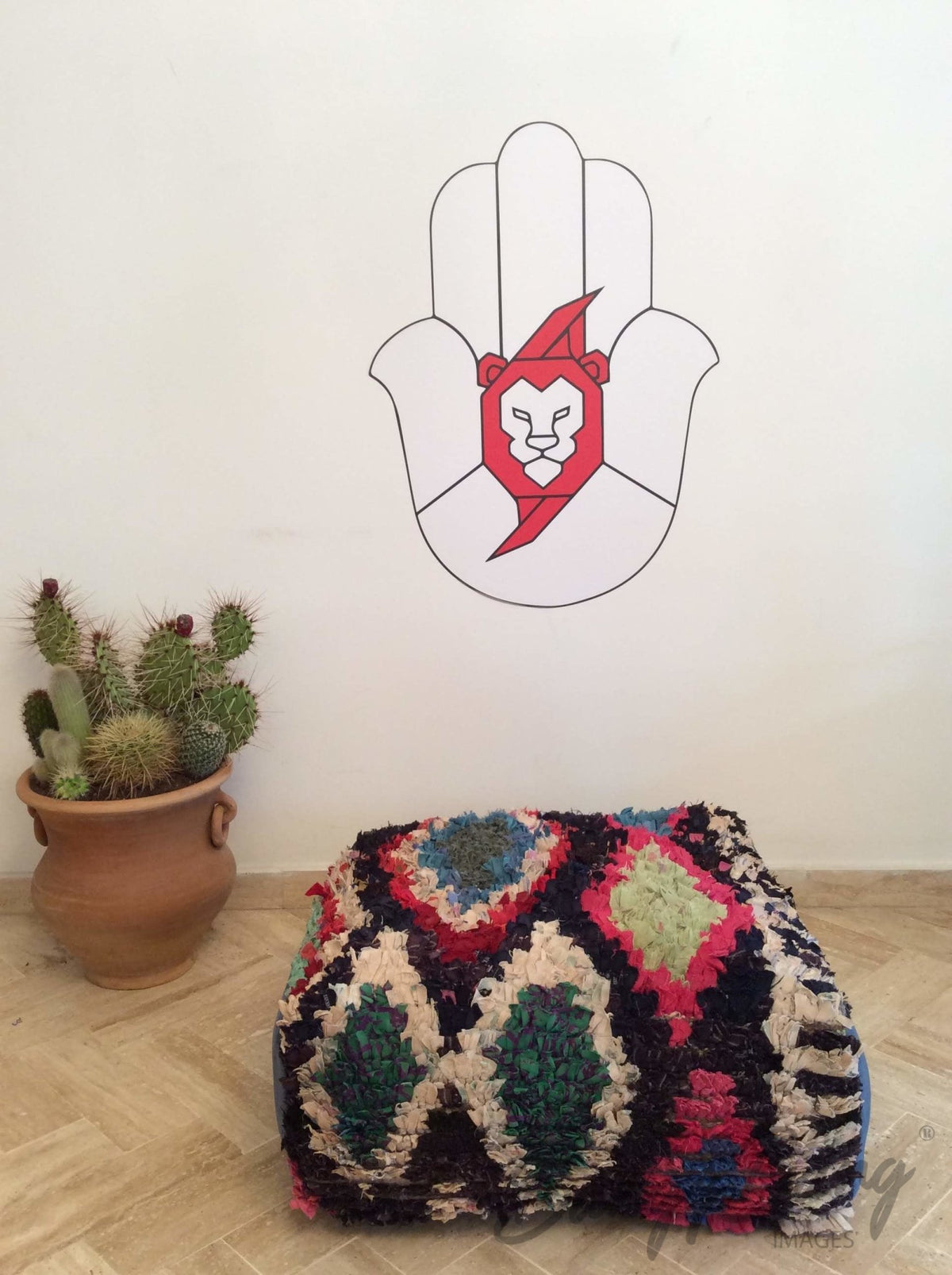 Pouf BangyBang Lifestyle Audio Vacuum Tube Valve