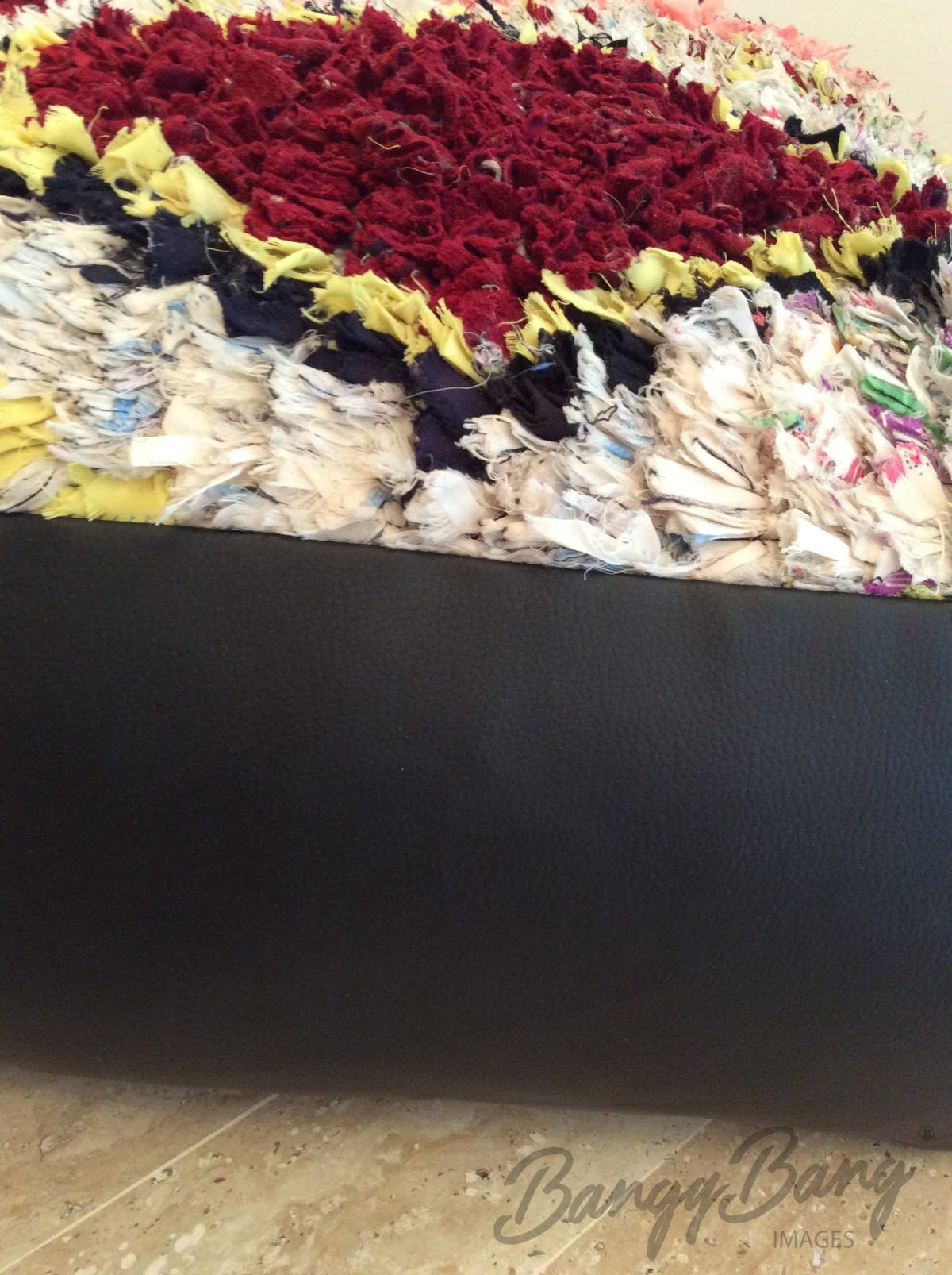 Pouf BangyBang Lifestyle Audio Vacuum Tube Valve