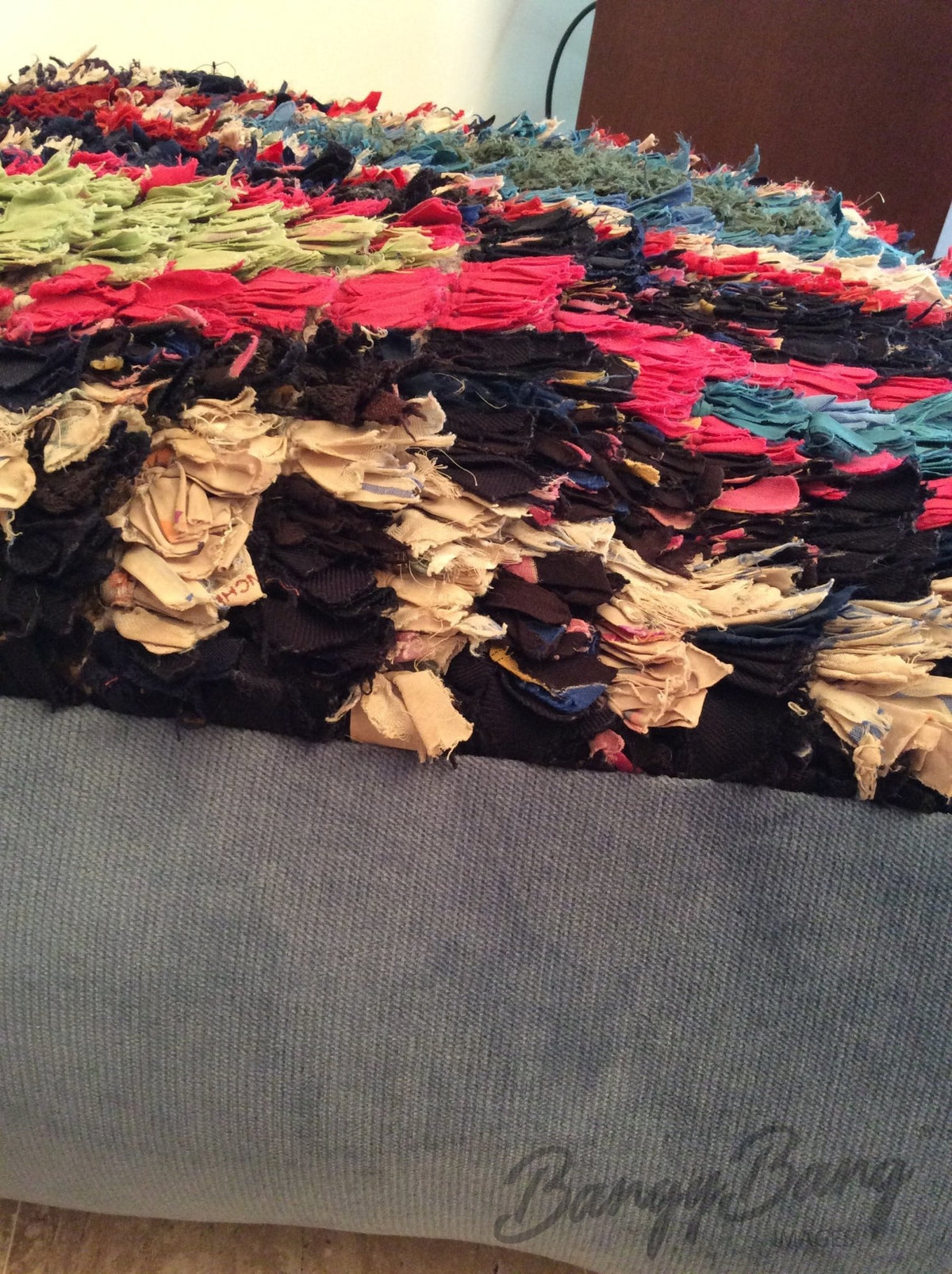 Pouf BangyBang Lifestyle Audio Vacuum Tube Valve