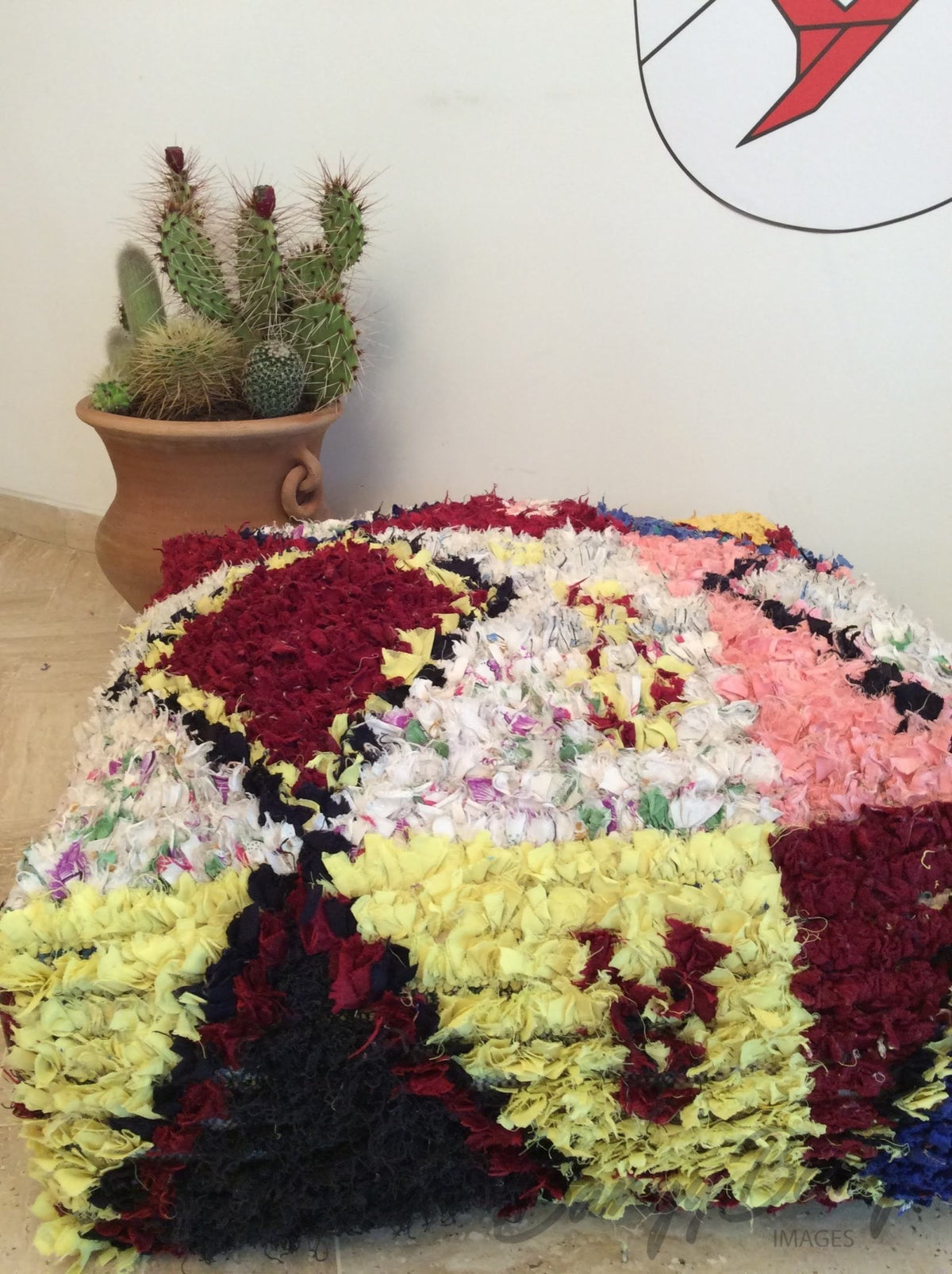 Pouf BangyBang Lifestyle Audio Vacuum Tube Valve