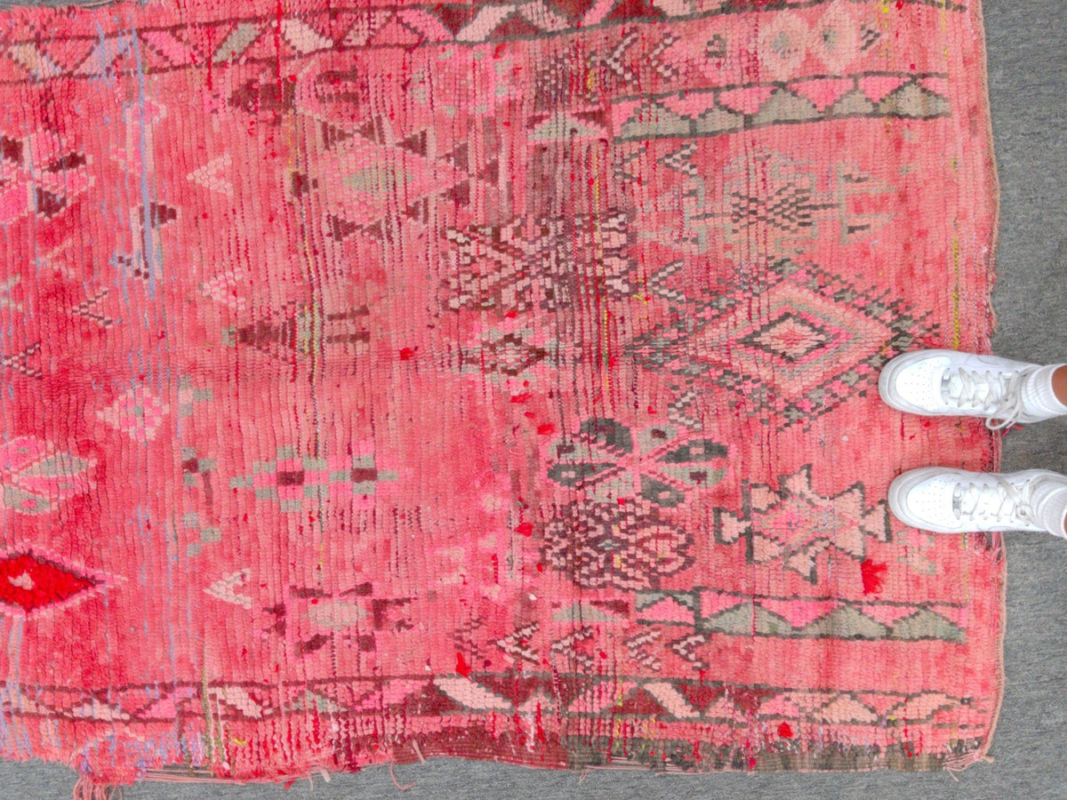 rug Bangybang Audio Vacuum Tube Valve