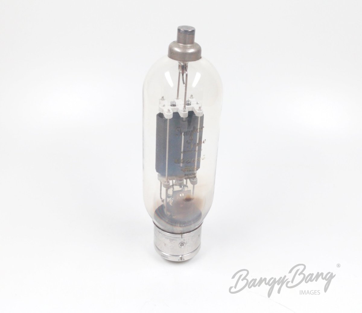 HD203C Taylor Tube Audio Vacuum Tube Valve
