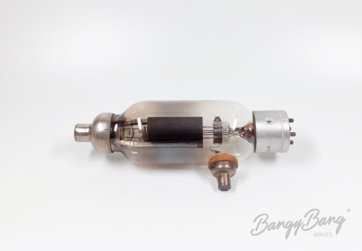 HF200 AMPEREX Audio Vacuum Tube Valve