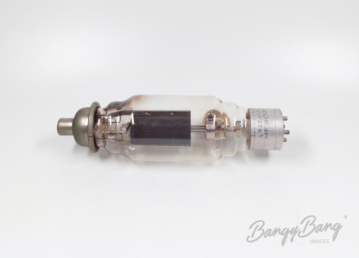 HF300 AMPEREX Audio Vacuum Tube Valve