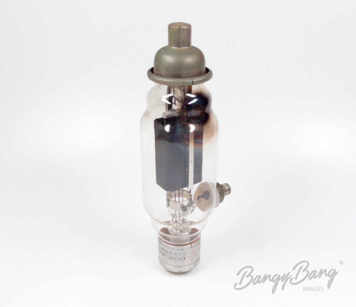 HF300 AMPEREX Audio Vacuum Tube Valve