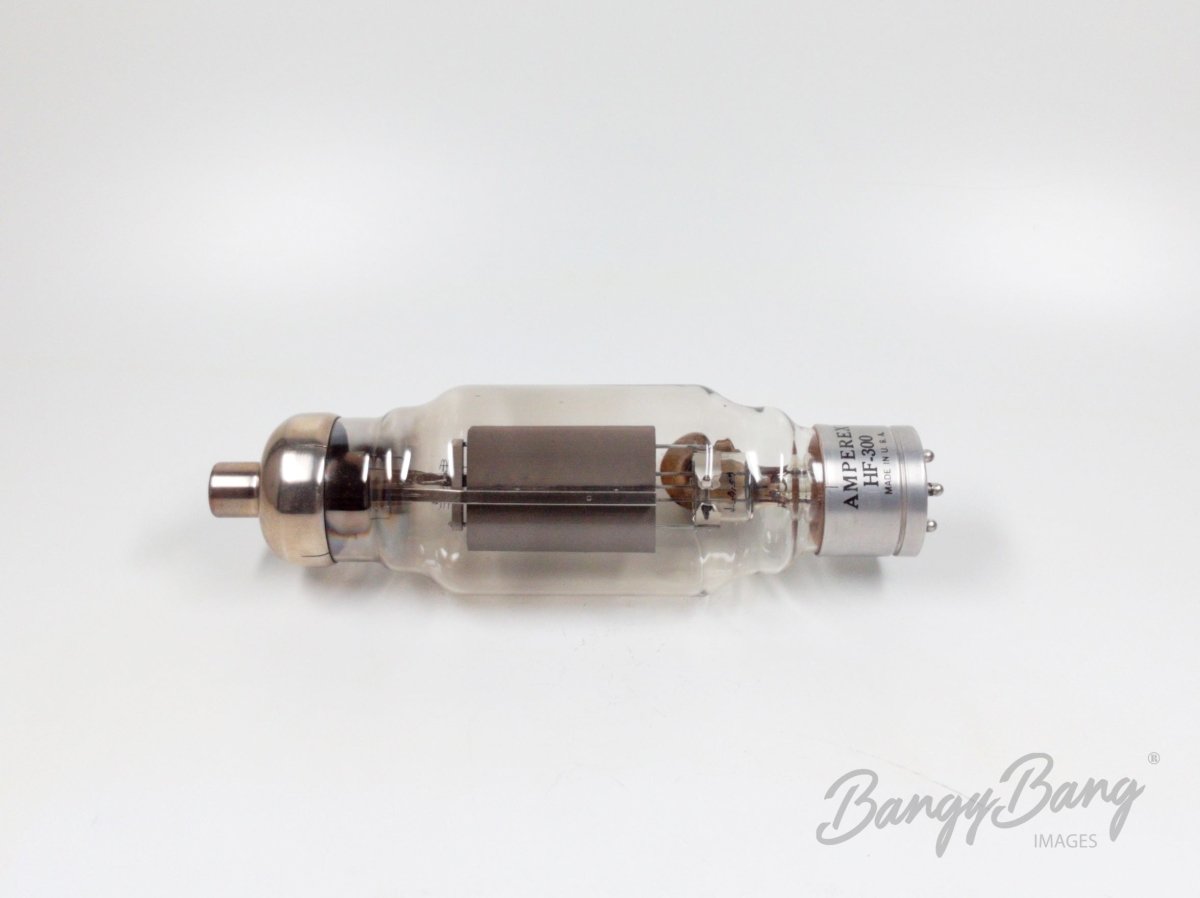 HF300 AMPEREX Audio Vacuum Tube Valve