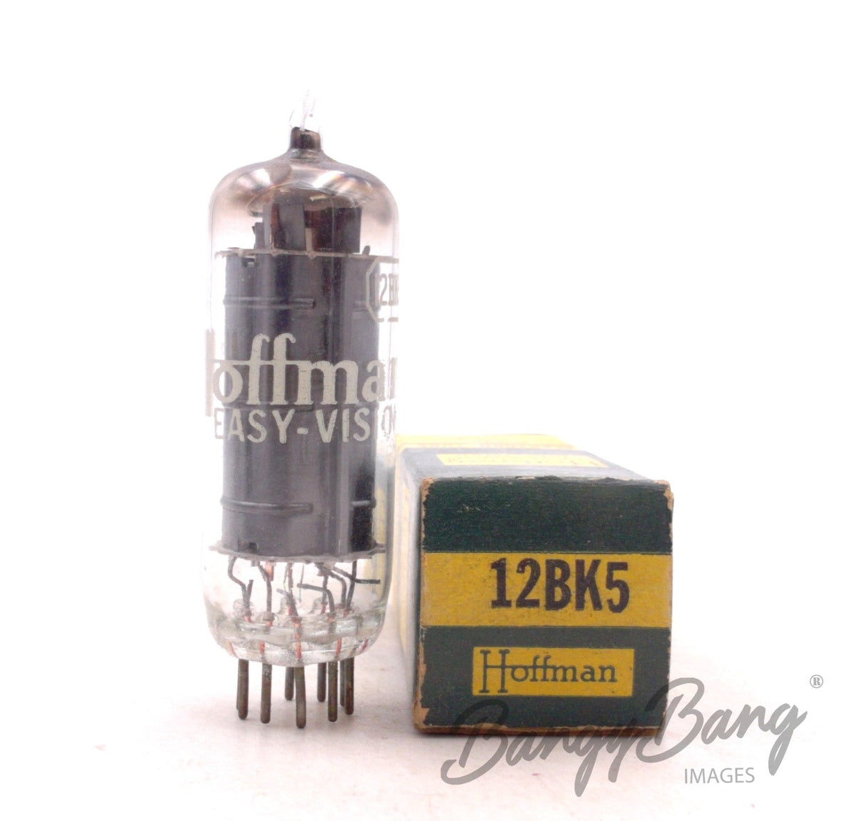 12BK5 Hoffman Audio Vacuum Tube Valve