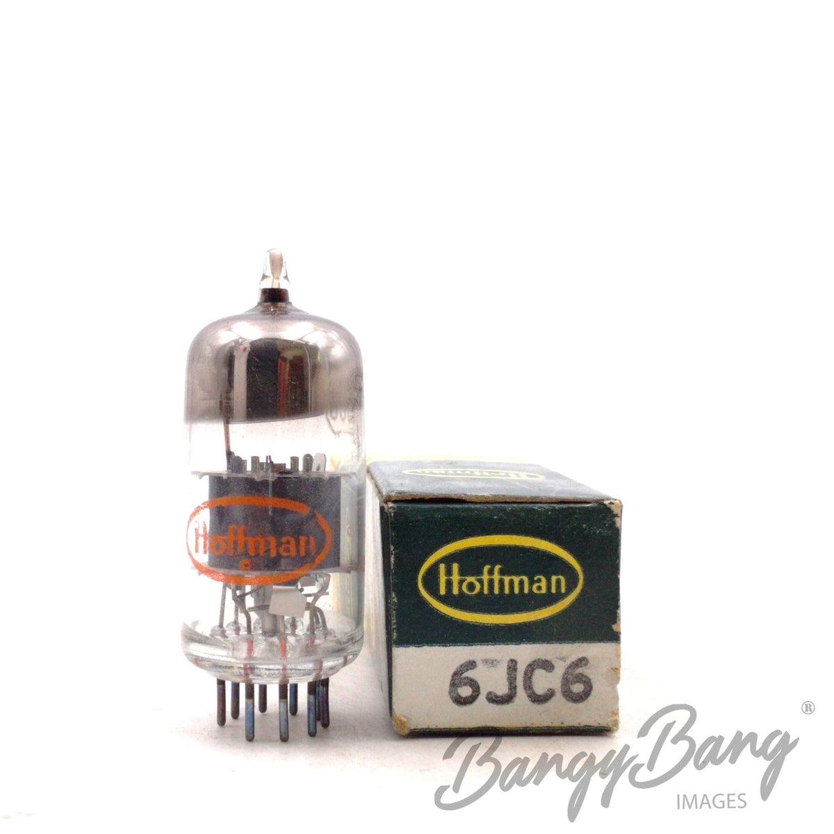 6JC6 Hoffman Audio Vacuum Tube Valve