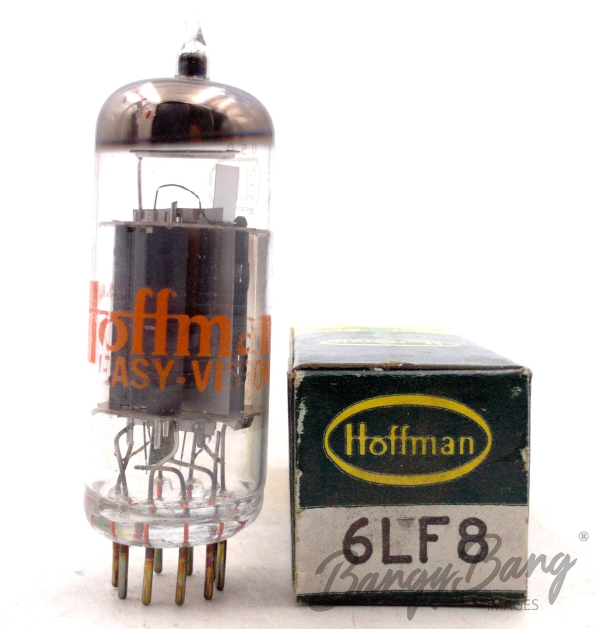 6LF8 Hoffman Audio Vacuum Tube Valve