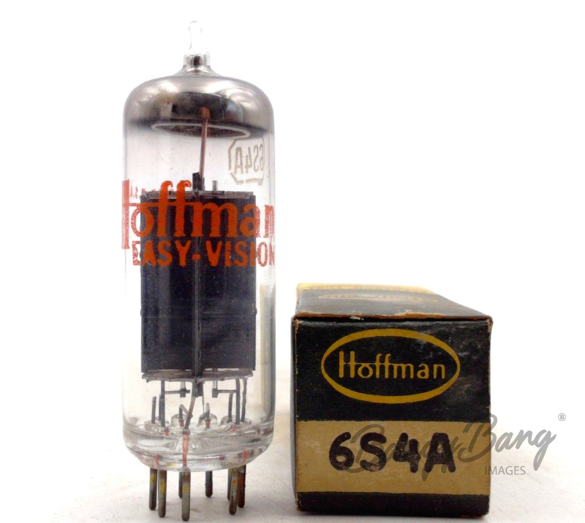 6S4A Hoffman Audio Vacuum Tube Valve