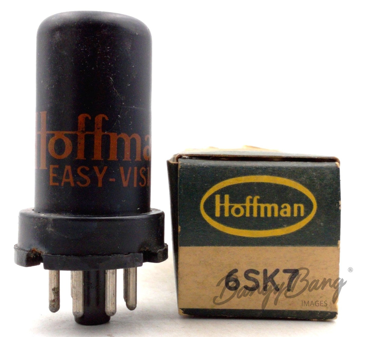 6SK7 Hoffman Audio Vacuum Tube Valve