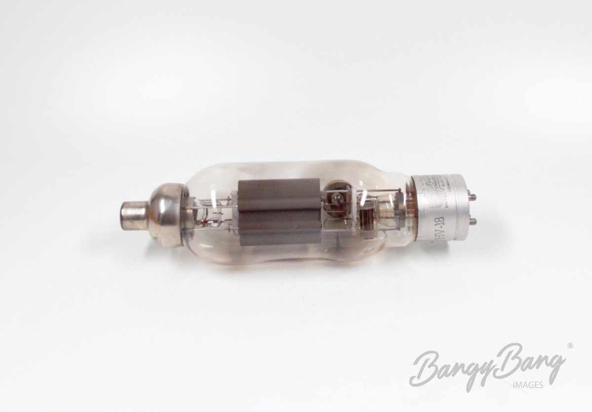 HV-18 United Electronics Audio Vacuum Tube Valve