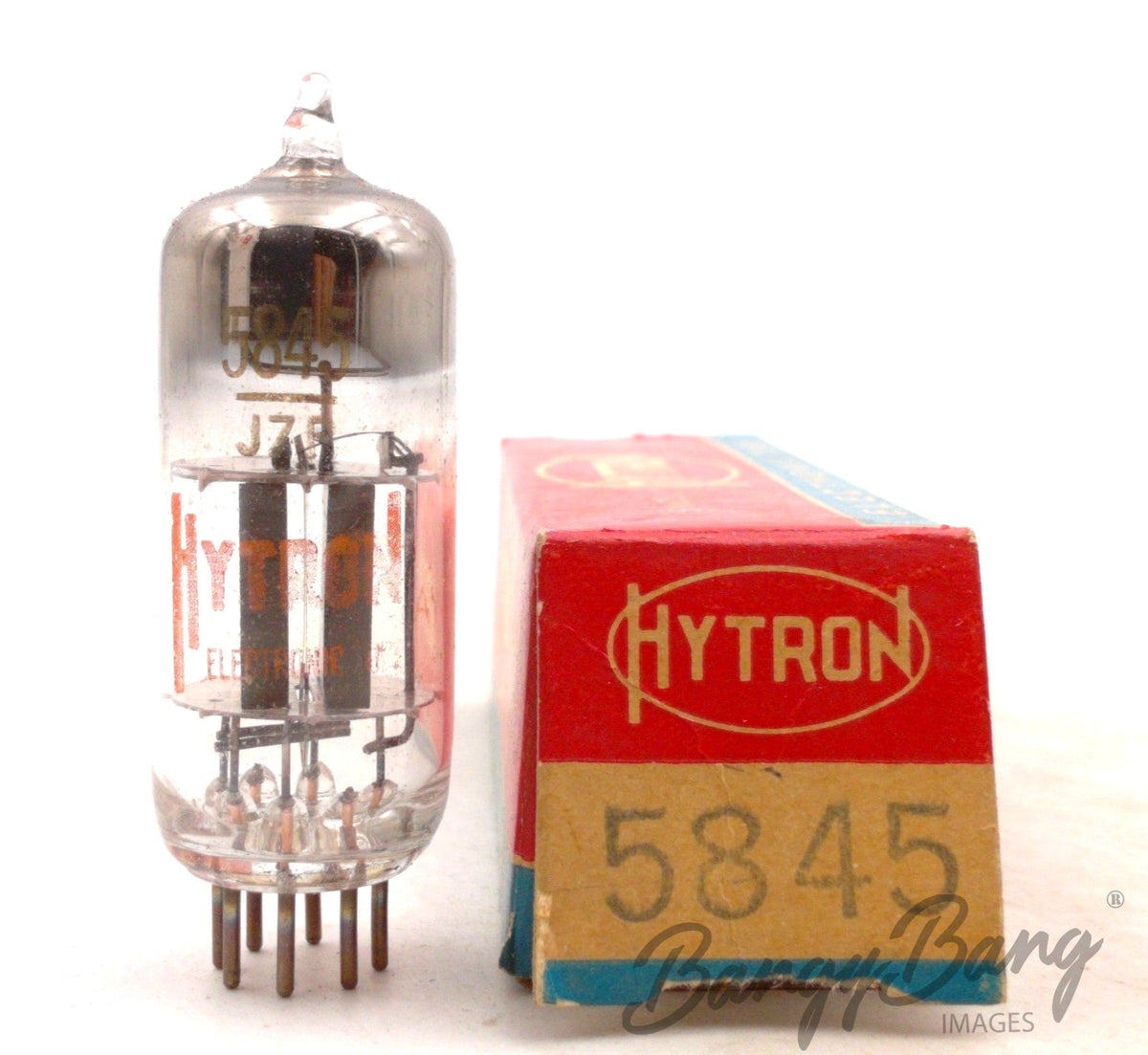 5845 Hytron Audio Vacuum Tube Valve