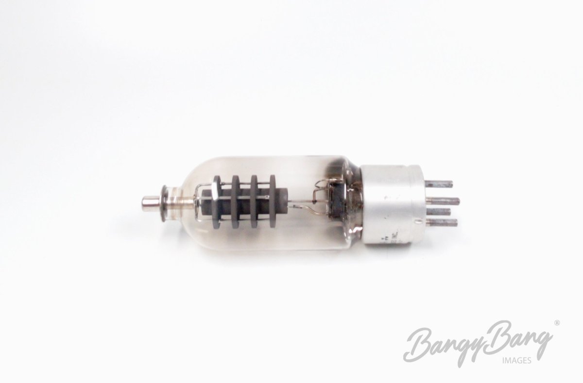 JAN-576A Electronic Enterprises Audio Vacuum Tube Valve