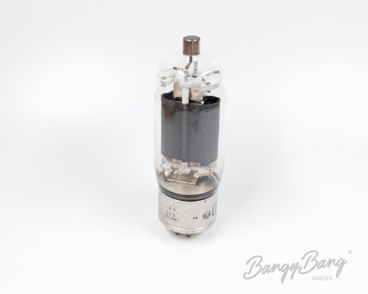 JAN-813 RCA Audio Vacuum Tube Valve
