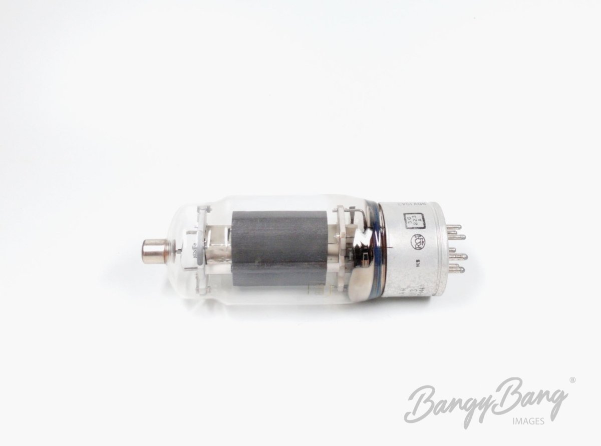 JAN-813 RCA Audio Vacuum Tube Valve