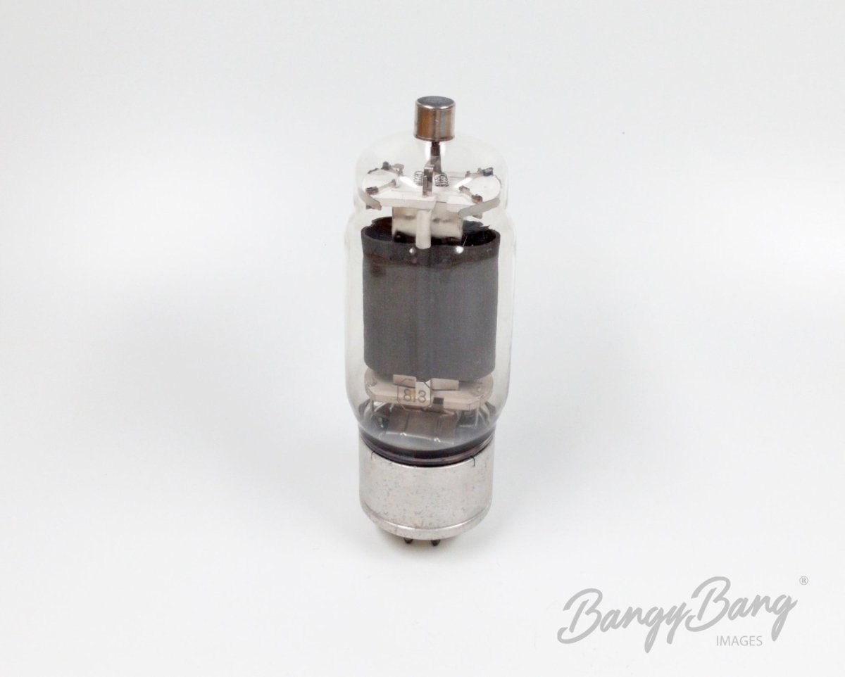 JAN-813 RCA Audio Vacuum Tube Valve
