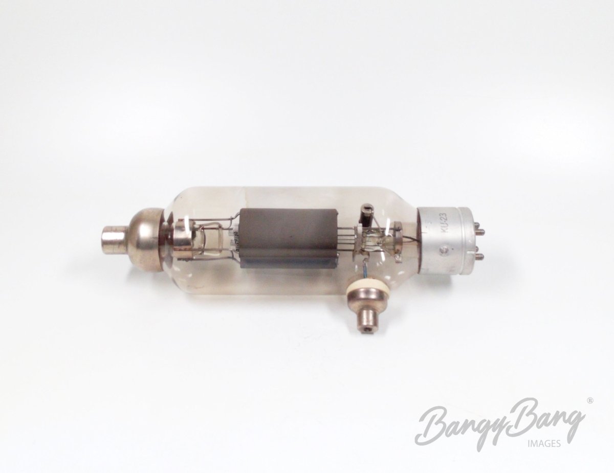 KU-23 United Electronics Audio Vacuum Tube Valve