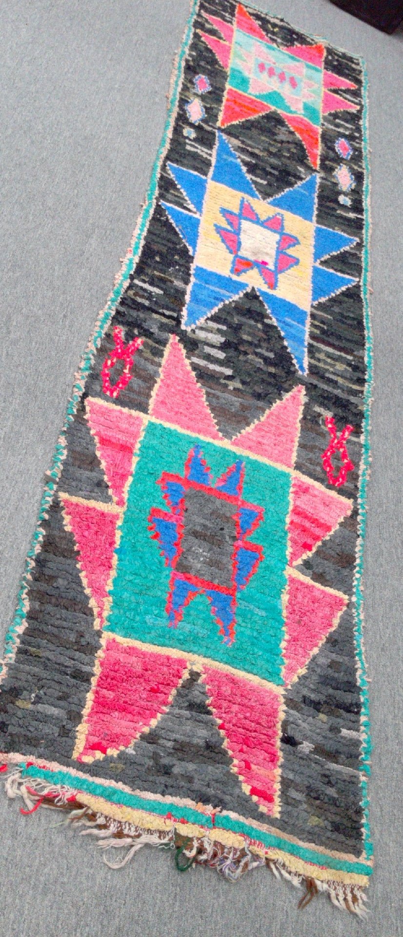 Rug Bangybang Audio Vacuum Tube Valve