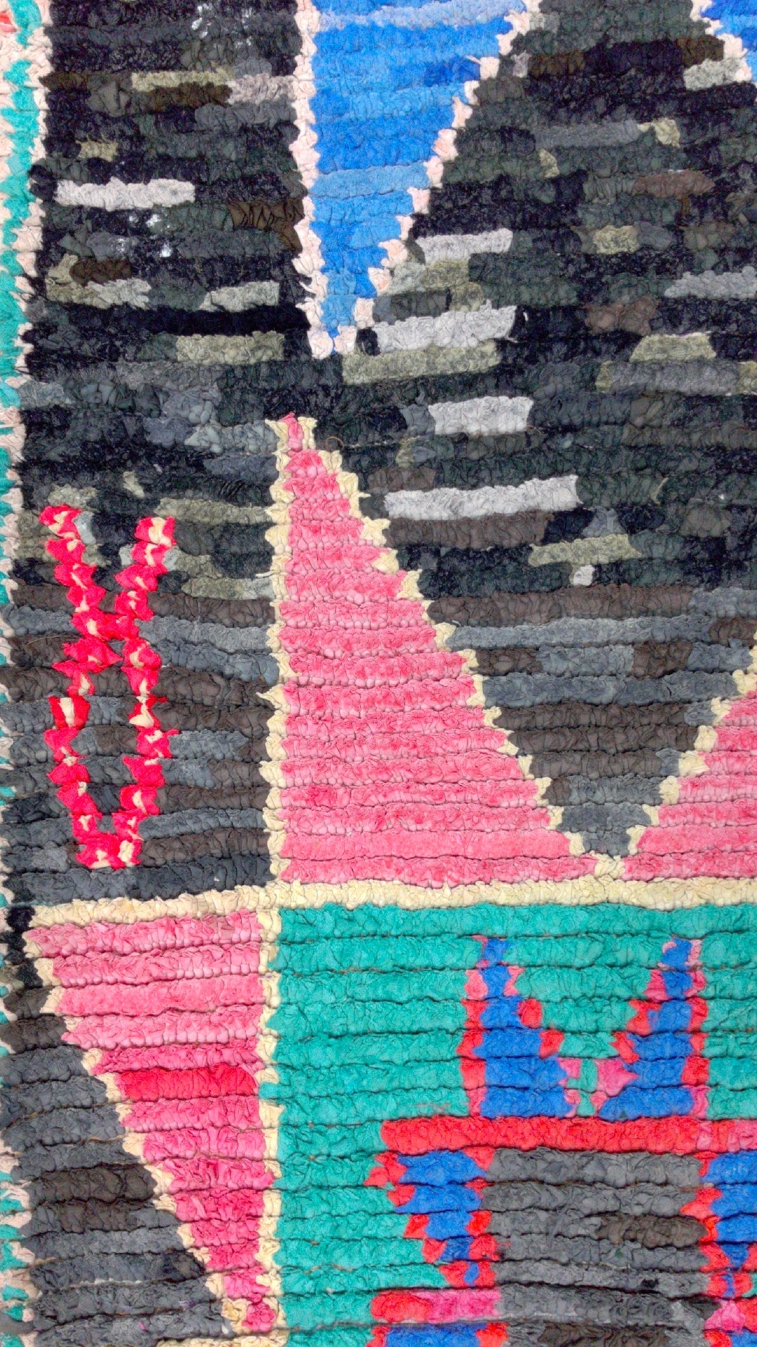 Rug Bangybang Audio Vacuum Tube Valve