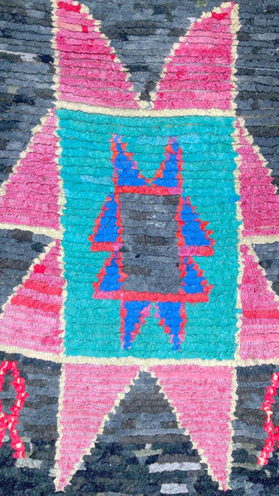 Rug Bangybang Audio Vacuum Tube Valve