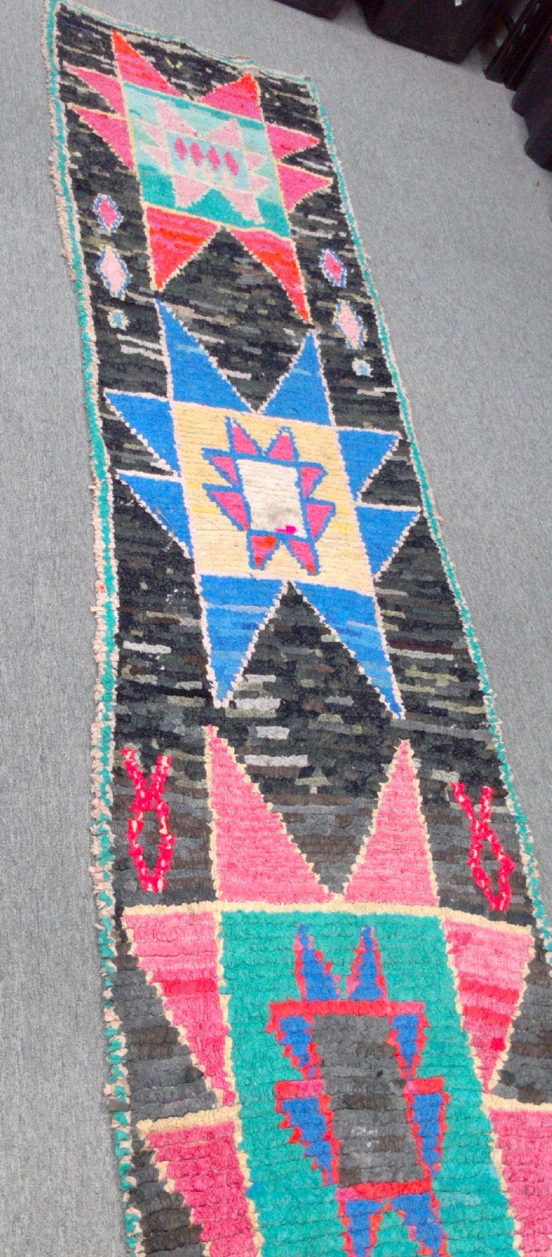 Rug Bangybang Audio Vacuum Tube Valve