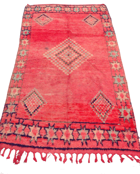 Rug Bangybang Audio Vacuum Tube Valve