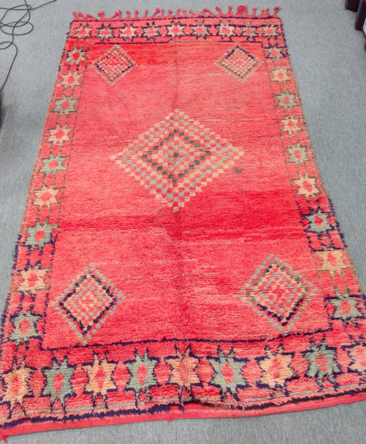 Rug Bangybang Audio Vacuum Tube Valve