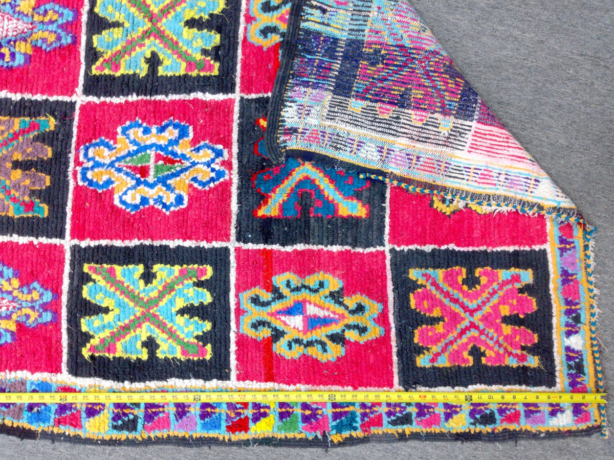 rug Bangybang Audio Vacuum Tube Valve