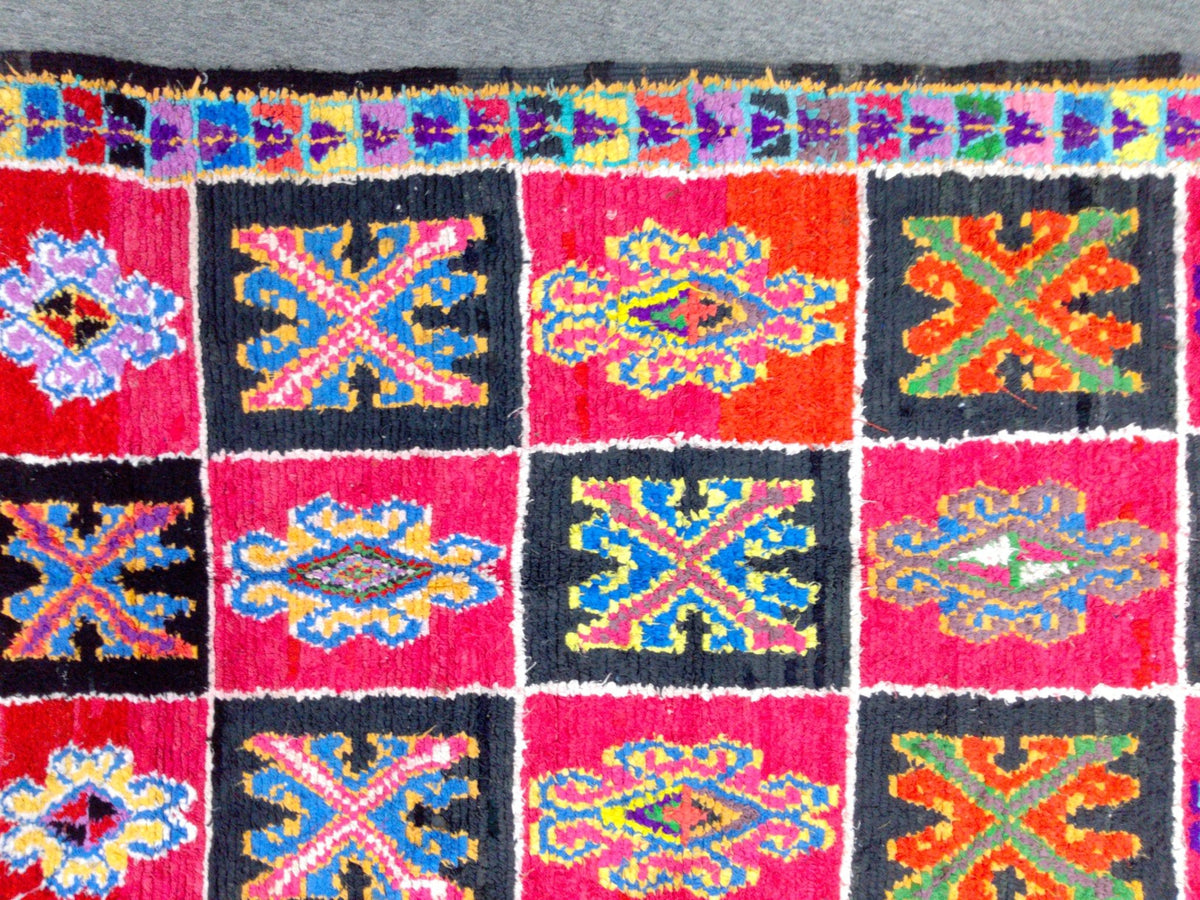 rug Bangybang Audio Vacuum Tube Valve