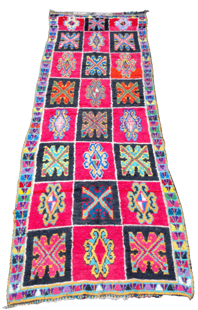 rug Bangybang Audio Vacuum Tube Valve