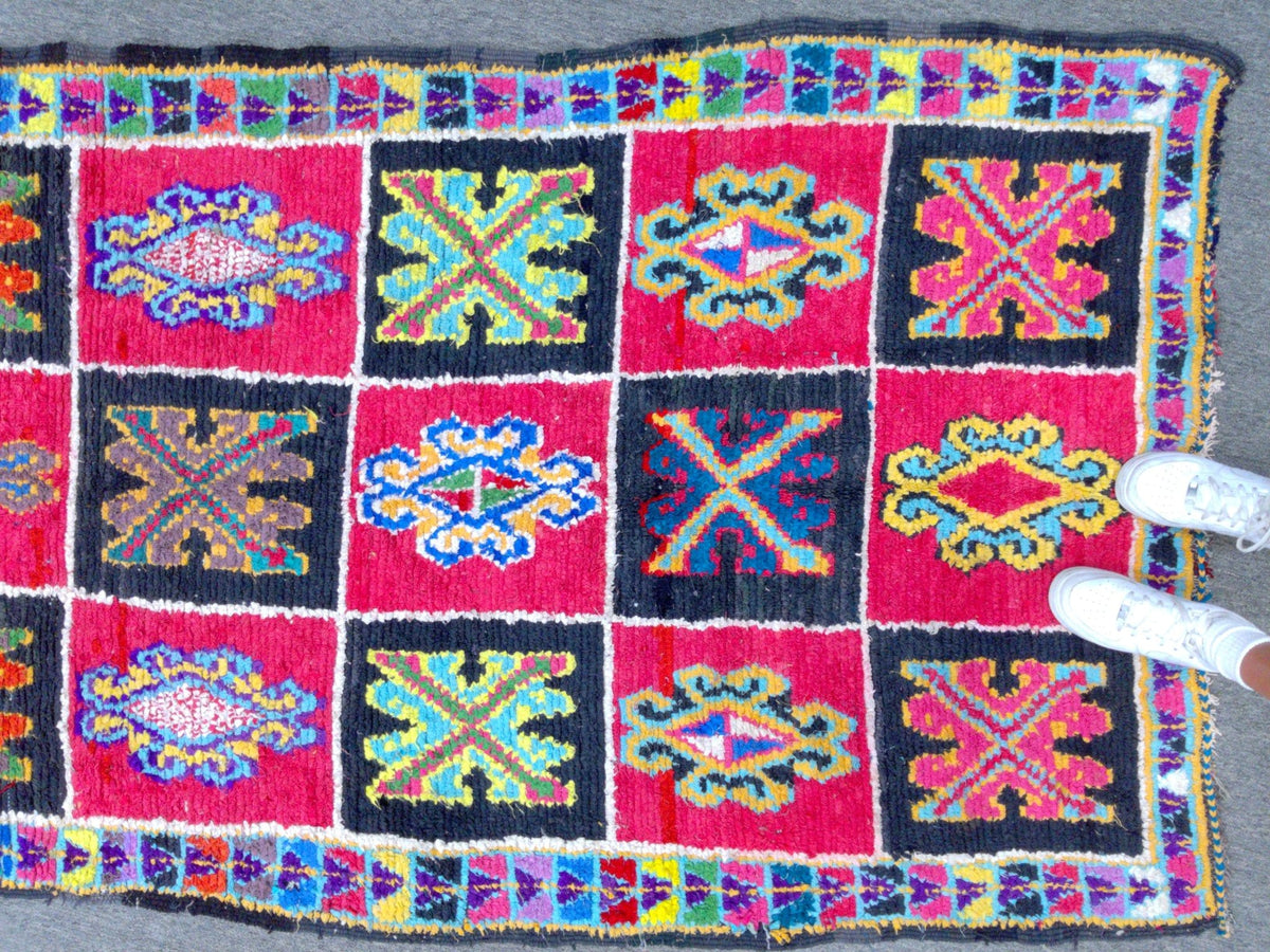 rug Bangybang Audio Vacuum Tube Valve