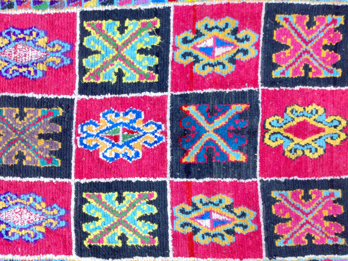 rug Bangybang Audio Vacuum Tube Valve