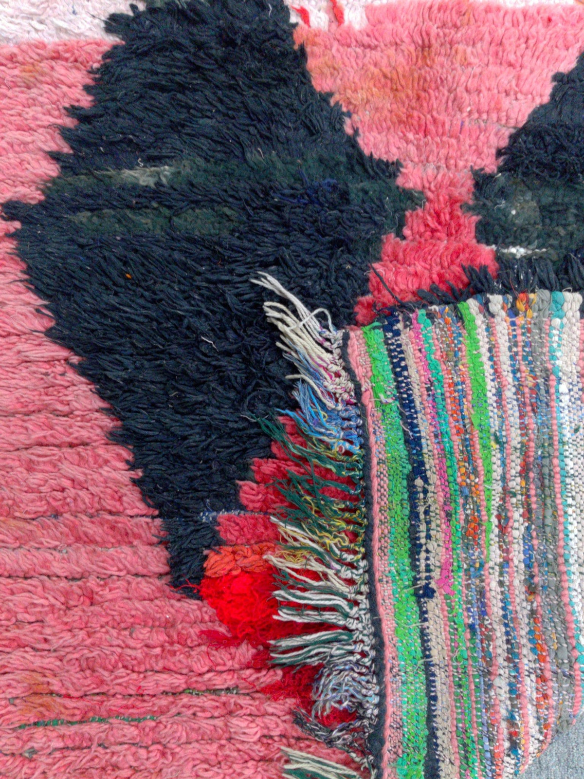 rug Bangybang Audio Vacuum Tube Valve