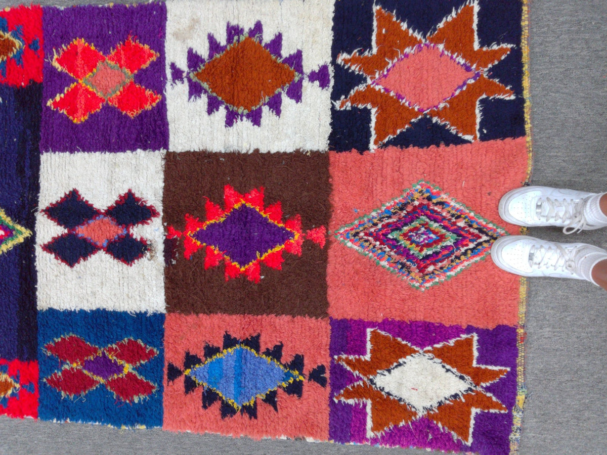 Rug Bangybang Audio Vacuum Tube Valve