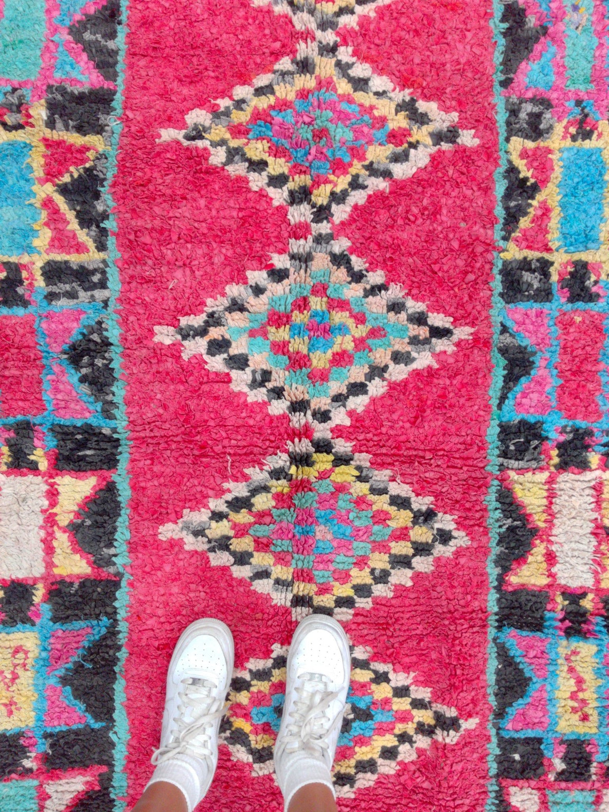 Rug Bangybang Audio Vacuum Tube Valve