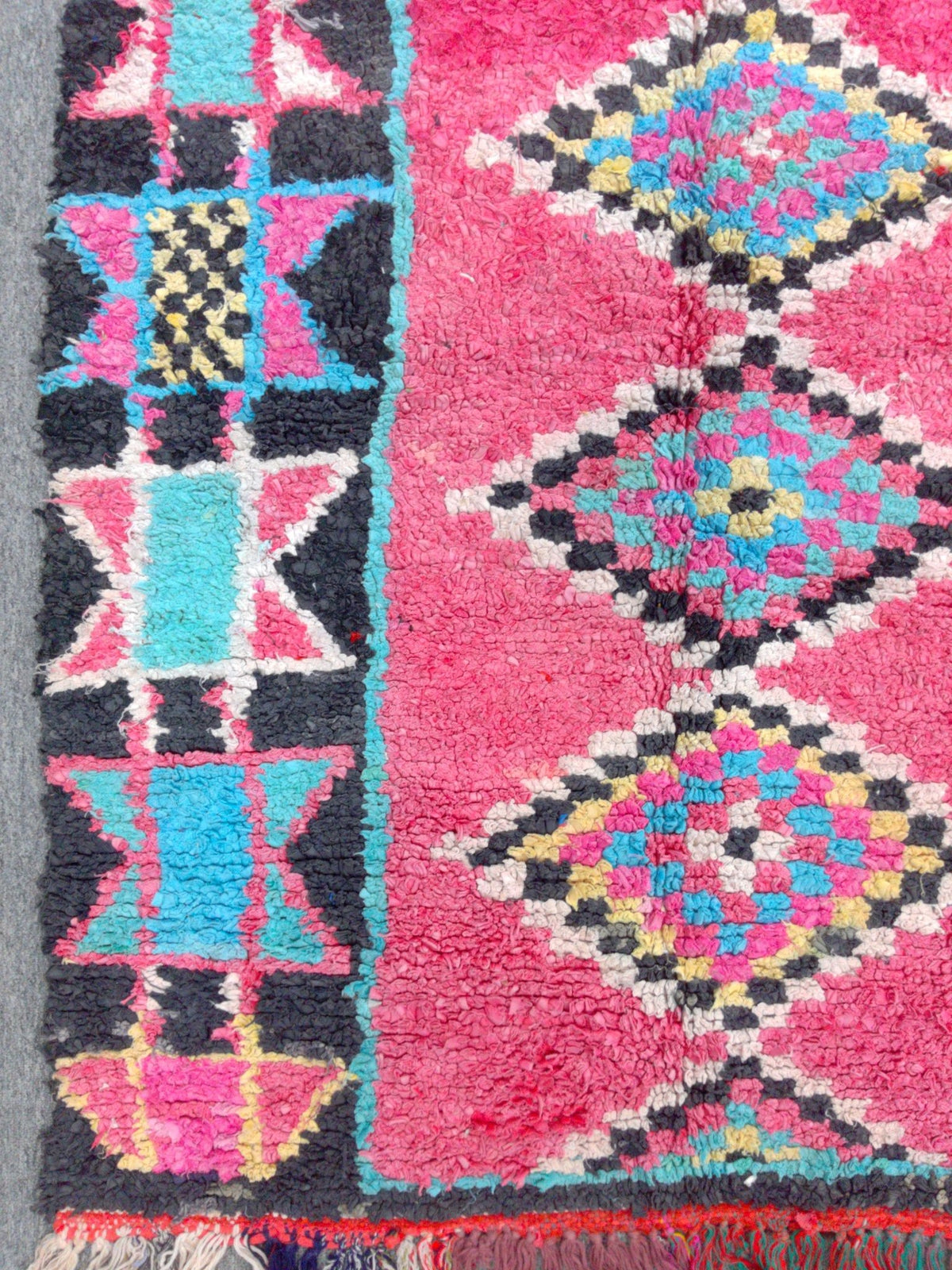 Rug Bangybang Audio Vacuum Tube Valve