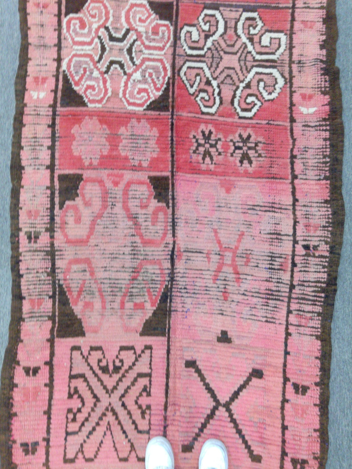 Rug Bangybang Audio Vacuum Tube Valve