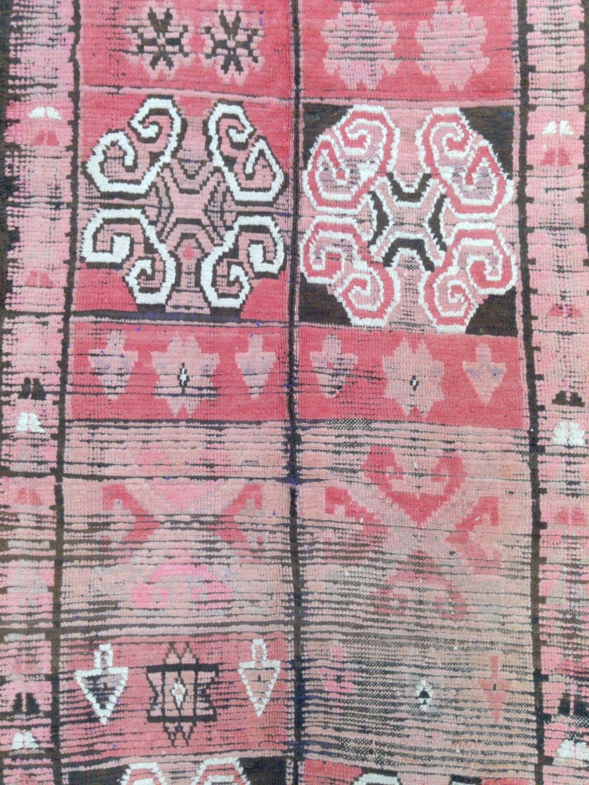 Rug Bangybang Audio Vacuum Tube Valve